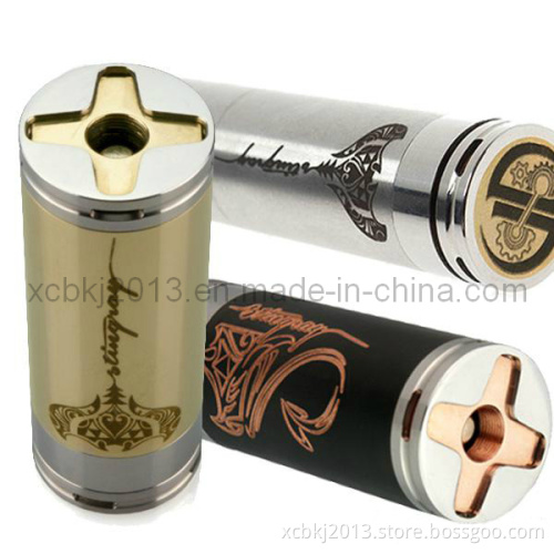 2014newest Mechanical E Cig Stingray Mod
